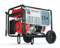 Honeywell 5500 Watt Generator