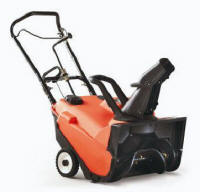 Ariens ST722EC Single Stage Snow Thrower