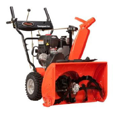 Ariens ST24 Compact Snow Thrower