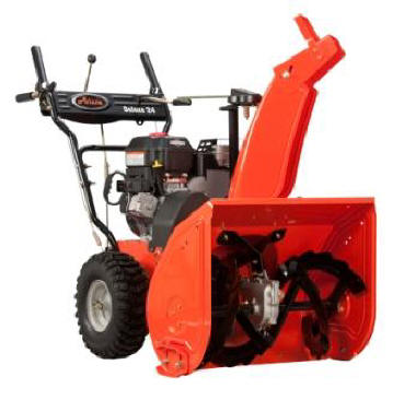 Ariens ST24 Deluxe