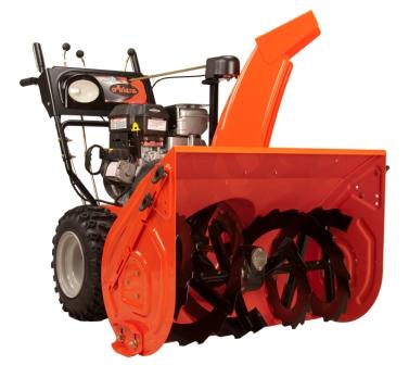 Ariens ST32DLE Professional Snow Blower