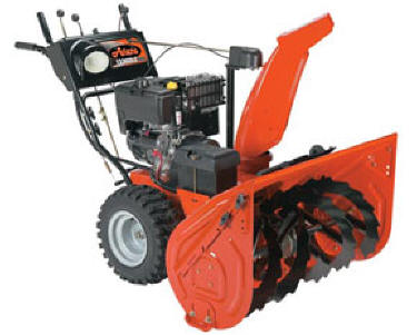 Ariens 1336 Professional Snow Thrower